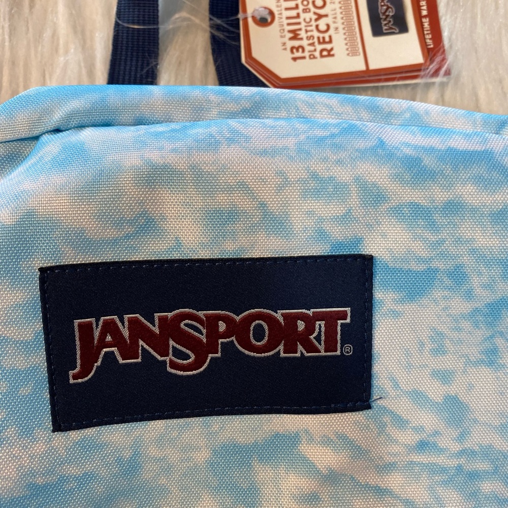 Jansport Backpack - Picture 3 of 11
